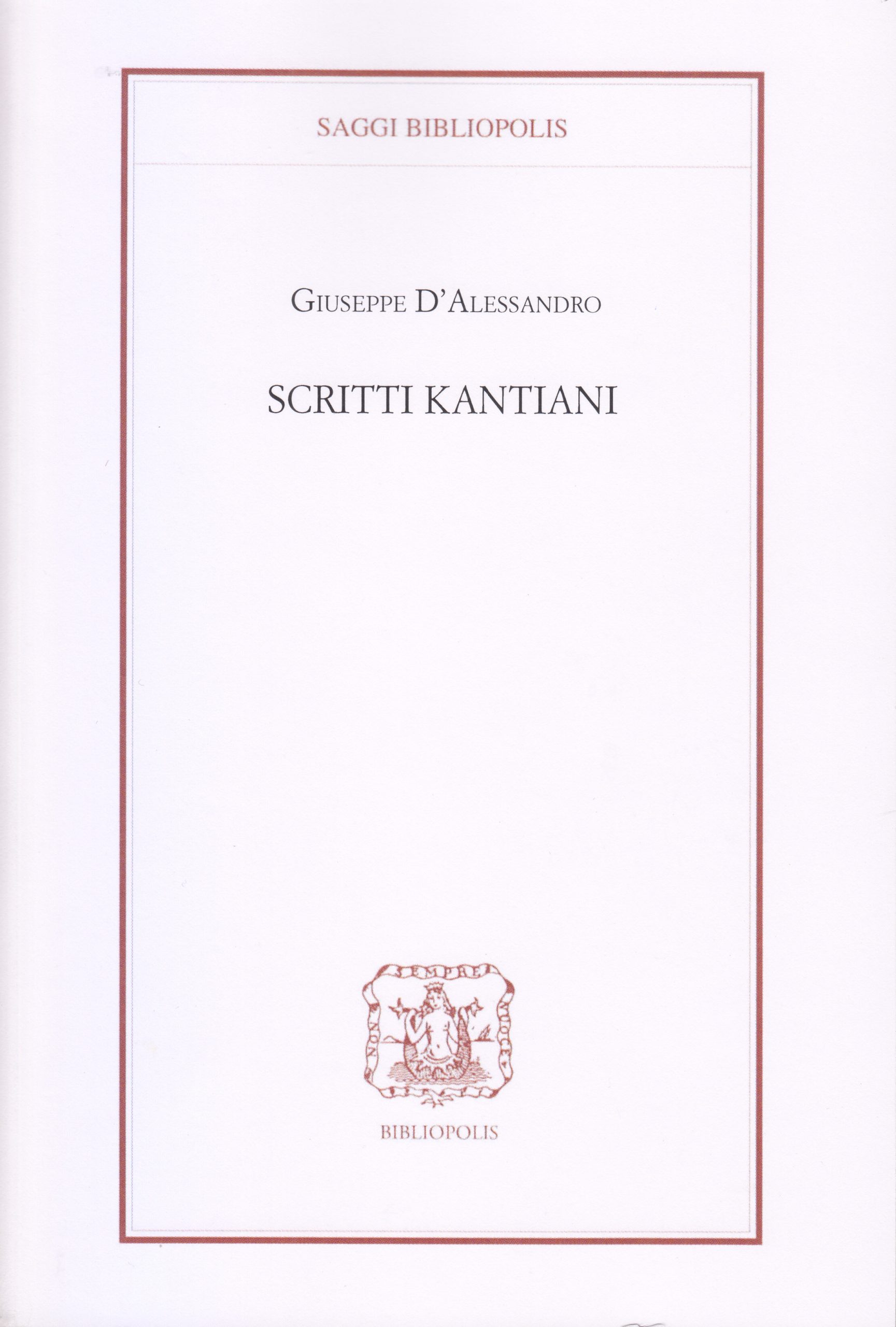 Scritti kantiani_0001