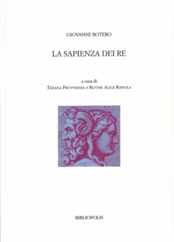 La sapienza dei re