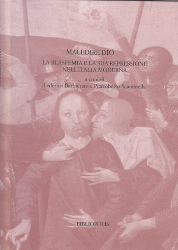 Maledire Dio
