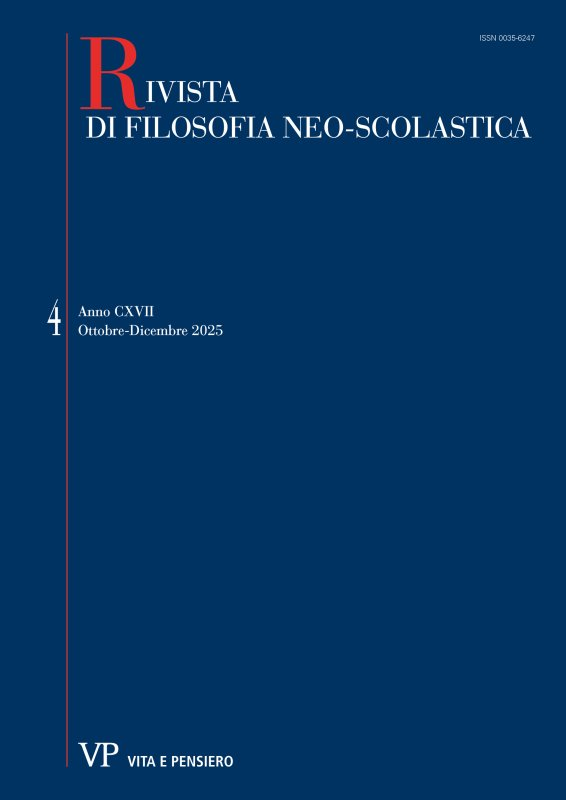 Riccardo Pozzo recensione all'opera di Benedetto Croce 